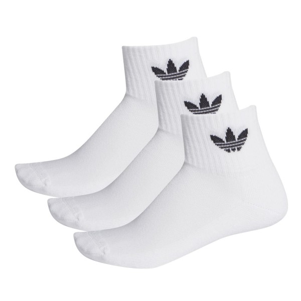 Adidas MID ANKLE SCK 3er Pack Socken FT8529 - Bild 1