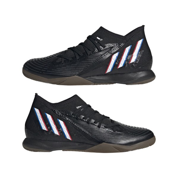 Adidas PREDATOR EDGE.3 IN Fußballschuhe GX0020 - Bild 1