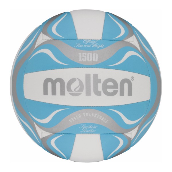 Molten Beach Volleyball BV1500-LB