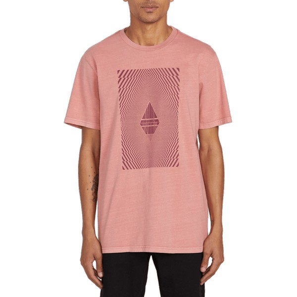 Volcom Floation S/S Tee A5212001-SSN