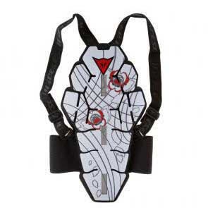 Dainese Back Protector Soft Lday 4879738-601