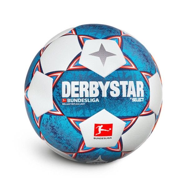 Derbystar Bundesliga Brillant Replica S-Light 1325500021 - Bild 1