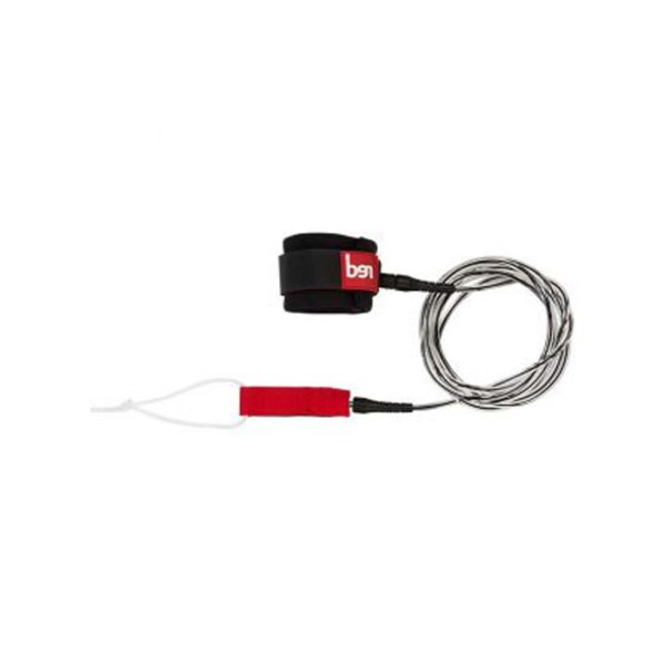 Red Paddle CO10 Flat Water coiled Leash 19REDALC - Bild 1