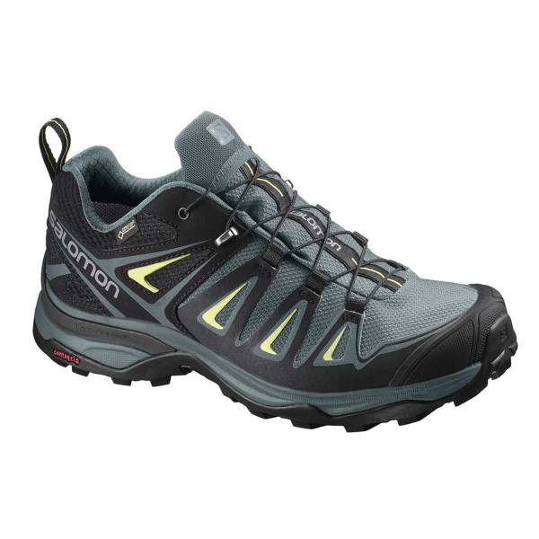 Salomon X ULTRA 3 GTX® W Trail Schuhe L40006500 000 - Bild 1