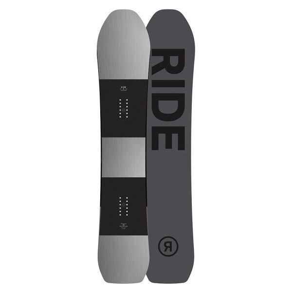 Ride Timless Freeride Snowboard 12A0000.1.1