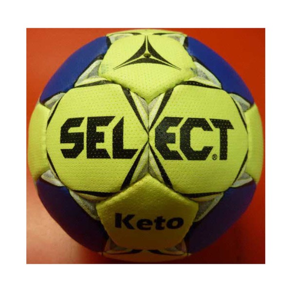 Select Keto Handball 107520-6017