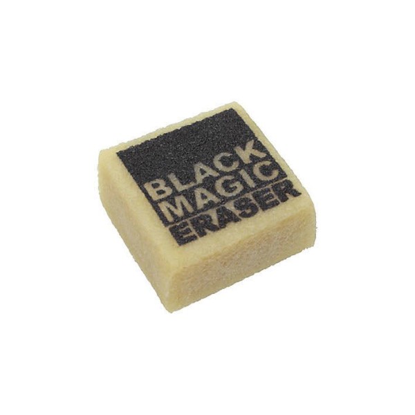 24/7 Black Magic eraser Gritape Cleaner 150414