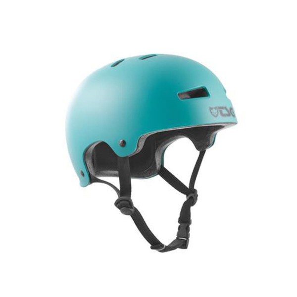 TSG Helm Evolution Solid Colors 075046-SCG
