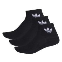 Adidas MID ANKLE SCK Socken 3 Pack FM0643 - Bild 1