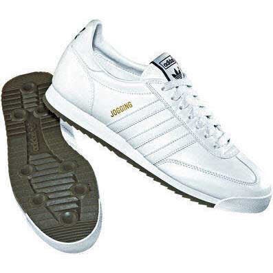 Adidas Jogging Sneaker 665122