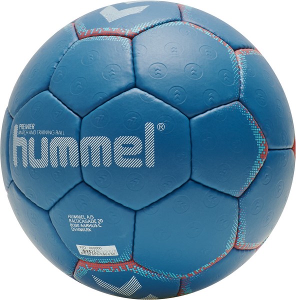 Hummel PREMIER HB Handball 212551 7771 - Bild 1