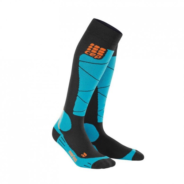 CEP Pro+ Ski Wolle (Merino) Socks Wome WP40AB2