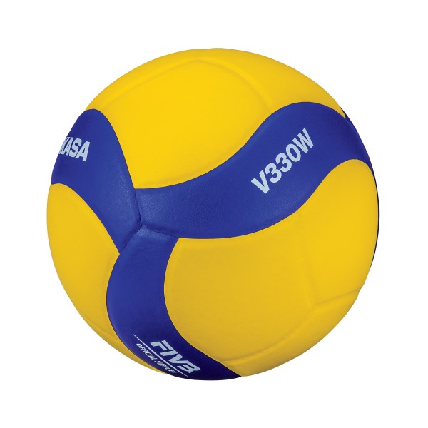 Mikasa V330W Volleyball, 1156 000