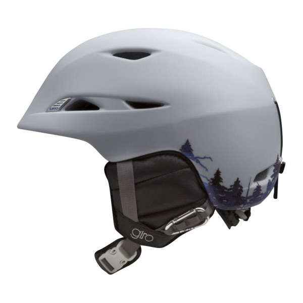 Giro Lure Women Snow Helm 240053011