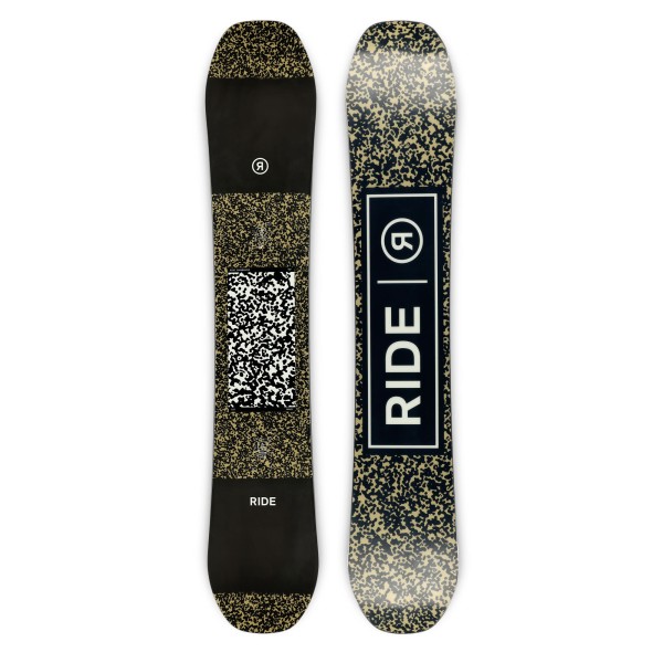 Ride Manic Wide Snowboard 12G0010-1-W W