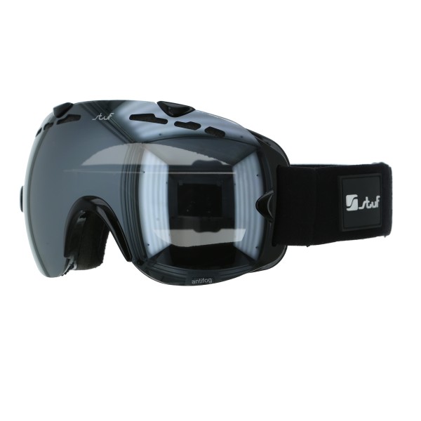 Stuf RYDER Skibrille/Goggle 1033649-9000