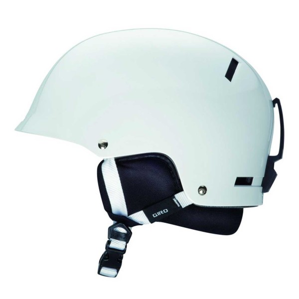 Giro Tag Snow Helm für Kid´s 240039011012