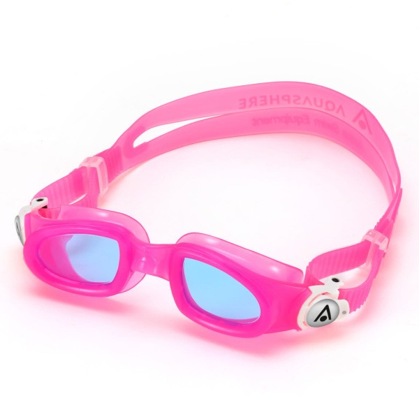 Aqualung MOBY KID Schwimmbrille Kinder Clear EP127 0209LB