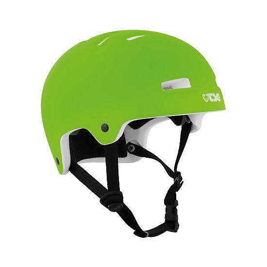 TSG Nipper Mini Kids Solid Color Helm 750039-FLG