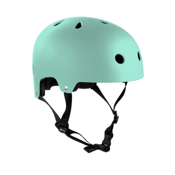 SFR Essentials Helmet teal H159-TEAL - Bild 1