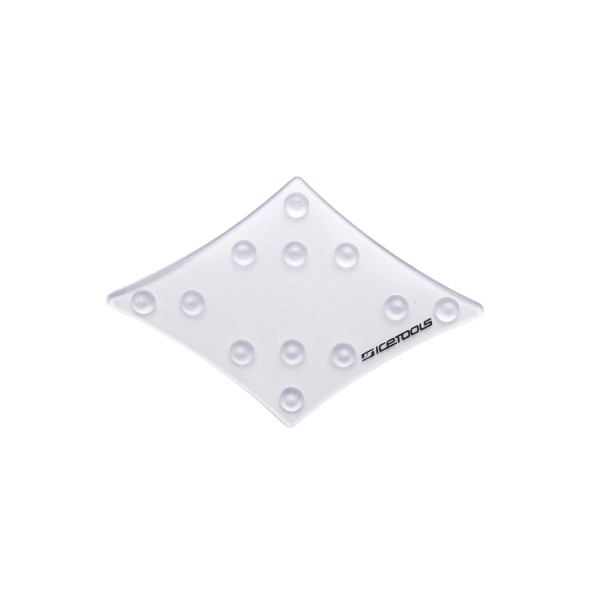 Icetools Diamond Rutschpad Snowboard 667213-000-0055