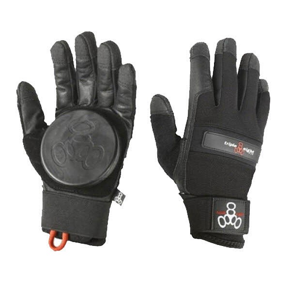 Triple Eight Gloves Downhill Longbaord 1271000008