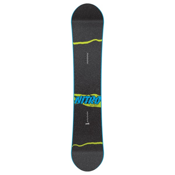 Nitro RIPPER YOUTH´ JR Snowboard 1161-830057-1000 - Bild 1