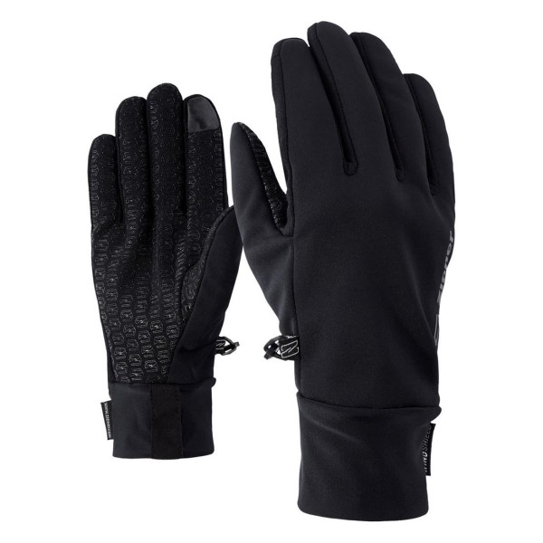 Ziener IVIDURO TOUCH  Handschuh/Glove Mult 802037 12 - Bild 1