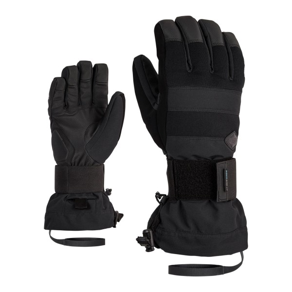 Ziener MILO AS(R) Glove Snowboard Handschu 801726 12