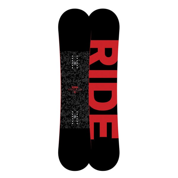 Machete JR Snowboard+Phenom Bindung 12A0029.1.1-SET - Bild 1