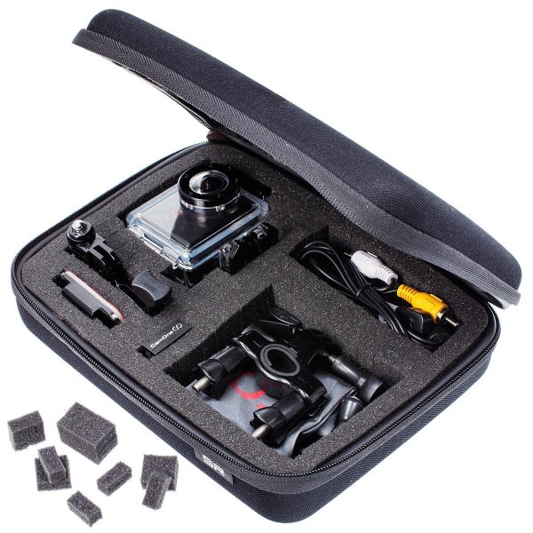 SP Gadgets SP POV Case Go-Pro-Edition 3.0 - S 3665-000 - Bild 1