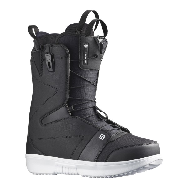 Salomon Faction Snowboard Boots Men L41264000 000000 - Bild 1