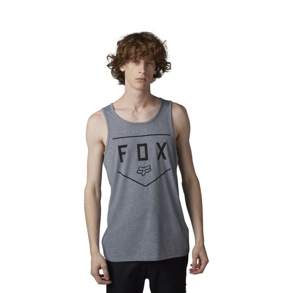 Fox Shield Tech TankTee/T-Shirt 30565-185 - Bild 1
