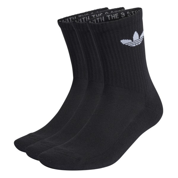 Adidas CusTre Crw Sck Socken HC9547 - Bild 1