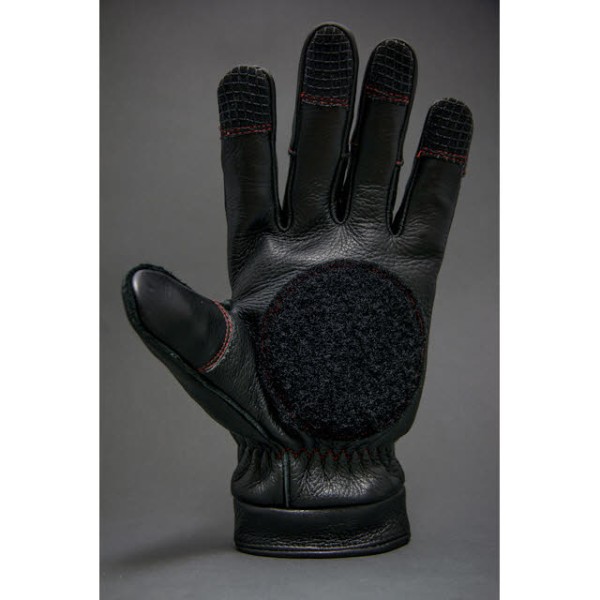 madrid Trojan Leather Glove 7131-702120-0012 - Bild 1