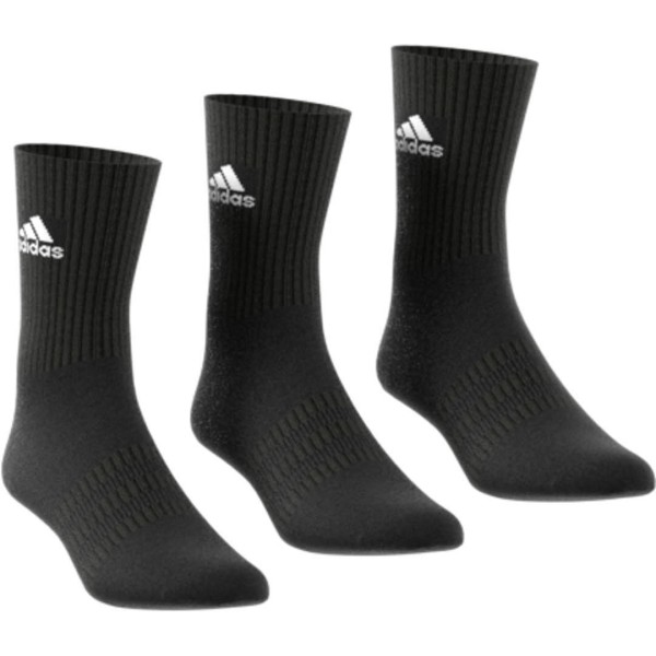 Adidas CUSH CRW 3P/Pack Socken DZ9357 - Bild 1