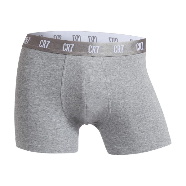 CR7 Main Basic Trunk Men Hip Pant 8100-49-700 - Bild 1
