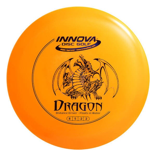 Innova Dragon DX Water Floater DRAGON-150