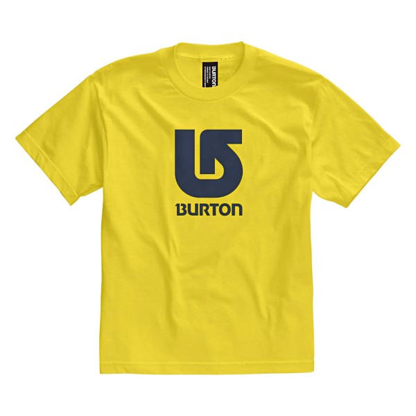 Burton Logo Vertical Kid´s 257401-705