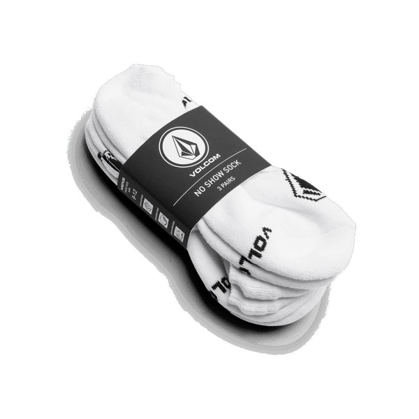 Volcom Stones NSHW Socks 3 Pack Socken D6302005 - Bild 1