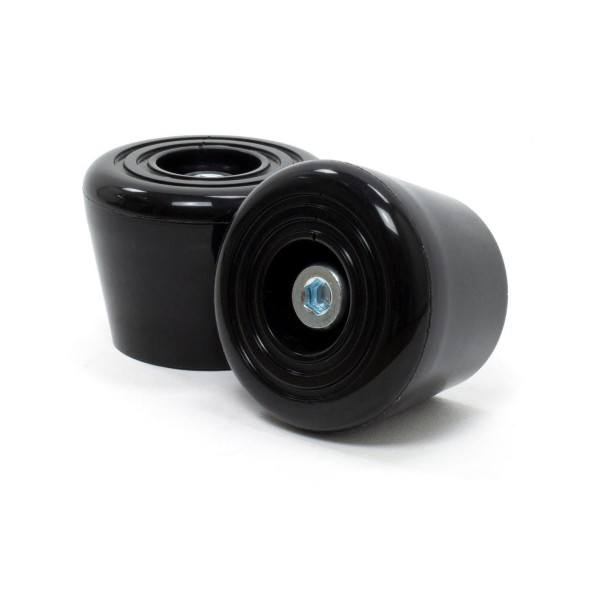 Stoppers - Pad´s Rio Roller RIO505-BLACK