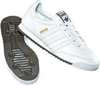Adidas Jogging Sneaker Kid´s 670738