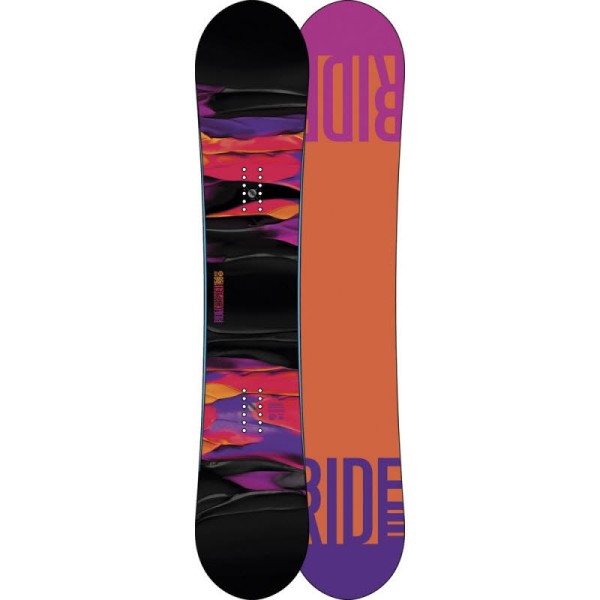 COMPACT Lady Snowboard 1230027-1-1