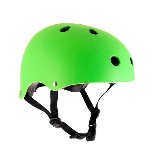 SFR Essentials Helmet matt green H159-Green