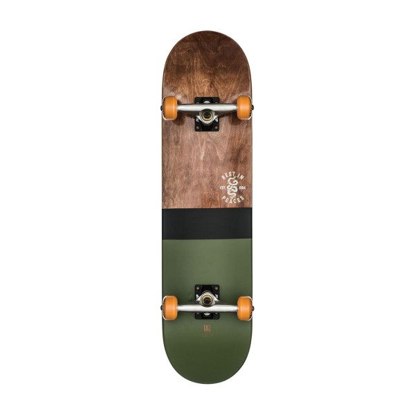 Globe G2 Half Dip2 8.0 Skateboard Komplet 10525305 - Bild 1