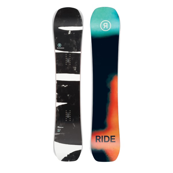 Ride BERZERKER Snowboard Freeride Men 12F0003-1-1 1
