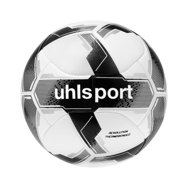 Uhlsport Revolution Thermobonded Fußball 1001715 01