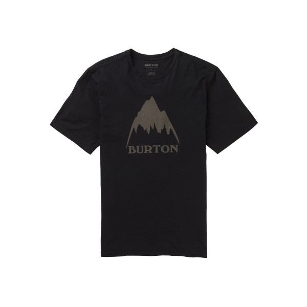 Burton Classic MTNHGH SS T-Shirt Men 20377102-001