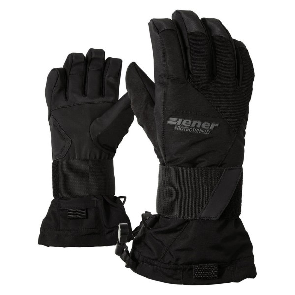 Ziener MONTILY AS(R) JUNIOR glove SB 801722 12
