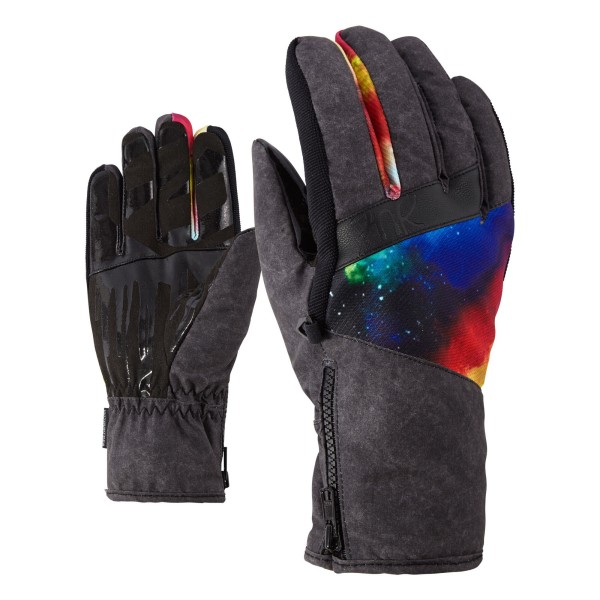 Ziener MIKKA AS(R) glove SB 161701-999